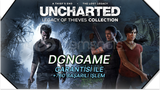 Uncharted 4: A Thief's End / GARANTİ!