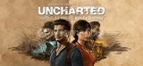 Uncharted 4 +Garanti