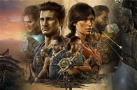 ⭐Uncharted 4 + Legacy of Thieves Collection⭐