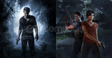 Uncharted 4 + Lost Legacy Playstation + Garanti