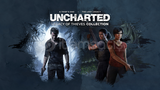 UNCHARTED + Garanti