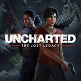 UNCHARTED™ +GARANTİ