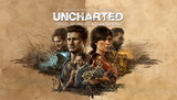 Uncharted & Garanti & Destek