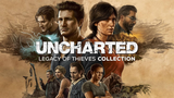 UNCHARTED Hırsızlar M. Koleksiyonu + Garanti