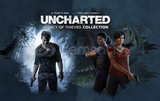 ⭐️Uncharted Hırsızlar Mirası 