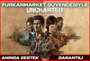 ⭐UNCHARTED HIRSIZLAR MİRASI +GARANTİ+DESTEK⭐