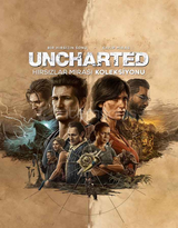 UNCHARTED: Hırsızlar Mirası Koleksiyonu