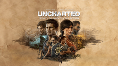 ☘️ UNCHARTED: Hırsızlar Mirası Koleksiyonu