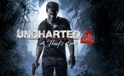 ⭐UNCHARTED™: Hırsızlar Mirası Koleksiyonu⭐ ⭐UNCHARTED™: Hırsızlar Mirası Koleksiyonu⭐
