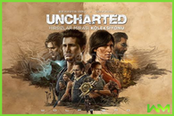 OTO + Uncharted Hırsızlar Mirası Koleksiyonu