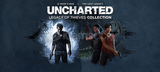 Uncharted Hırsızlar Mirası Koleksiyonu + Destek