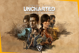 UNCHARTED: Hırsızlar Mirası Koleksiyonu