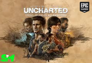⭐UNCHARTED⭐HIRSIZLAR MİRASI KOLEKSİYONU⭐