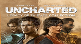 Uncharted Hırsızlar Mirası Koleksiyonu + Destek