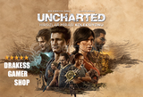 Uncharted Hırsızlar Mirası Koleksiyonu+Garanti