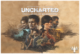 Uncharted Hırsızlar Mirası Koleksiyonu &Garanti