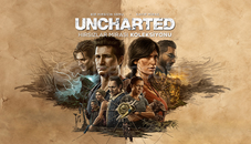 ⭐ UNCHARTED Hırsızlar Mirası Koleksiyonu + OTO 