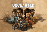 UNCHARTED™: Hırsızların Mirası Koleksiyon