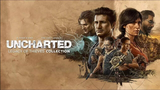 UNCHARTED KAYIP MİRAS & BİR HIRSIZIN SONU (PS)