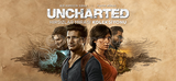 Uncharted Legacy (Hesap Kiralama) PS5