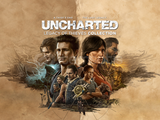 UNCHARTED Legacy of Thieves Collect | Garantili