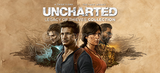 ⭐ Uncharted Legacy Of Thieves Collection ⭐