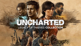 UNCHARTED Legacy of Thieves Collection +Garanti