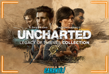 ⚡UNCHARTED™: Legacy of Thieves Collection ⚡