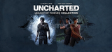 UNCHARTED™: Legacy of Thieves Collection