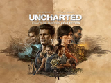 UNCHARTED: Legacy of Thieves Collection+Garanti