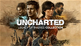 UNCHARTED™: Legacy of Thieves Collection+Hediye