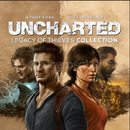 UNCHARTED Legacy of Thieves Collection PS5 