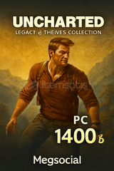 UNCHARTED:Legacy of Thieves Collection Steam