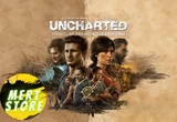 Uncharted Legacy of Thieves + Garanti