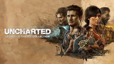 UNCHARTED: LEGACY OF THIEVES – PS4 & PS5
