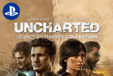 Uncharted Legacy of Thieves PS4-PS5 - HIZLI