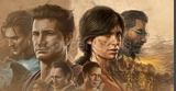 Uncharted Legacy of Thieves PS5