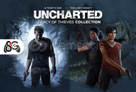 UNCHARTED: LEGACY Steam Sınırsız Garanti-Destek