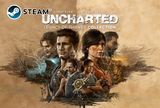 UNCHARTED LOST LEGACY PC - %100 MEMNUNİYET