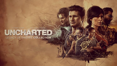 ✨UNCHARTED ÖMÜR BOYU GARANTİLİ STEAM HESABI✨