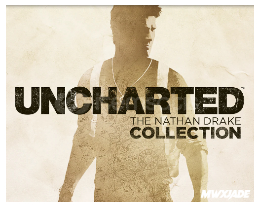 Uncharted The Nathan Drake Collection + PS4/PS5 Uncharted The Nathan Drake Collection + PS4/PS5