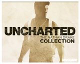 Uncharted The Nathan Drake Collection + PS4/PS5