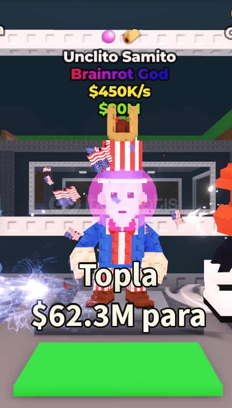 Unclito Samito Unclito Samito