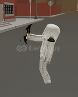 Undead knife