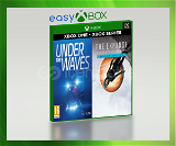 Under The Waves ve The Expense Deluxe /XBOX