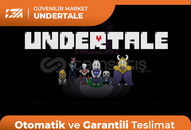 Undertale