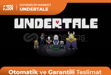 Undertale