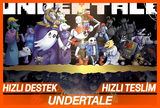 Undertale