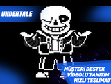 Undertale