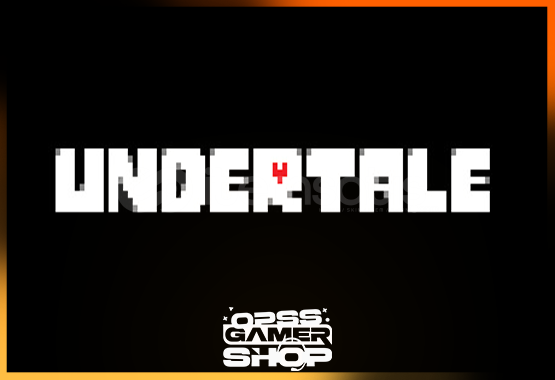 Undertale + Garanti Undertale + Garanti